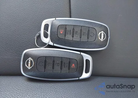 2025 Nissan Sentra Sr from USA, damaged, VIN 3N1AB8DV4SY367479